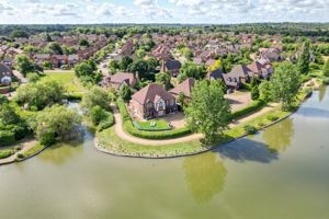 Aerial View- click for photo gallery